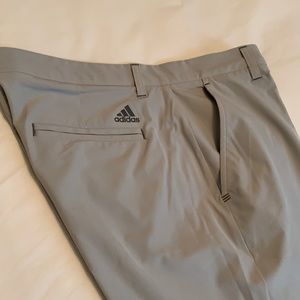 Men’s adidas Golf Pants